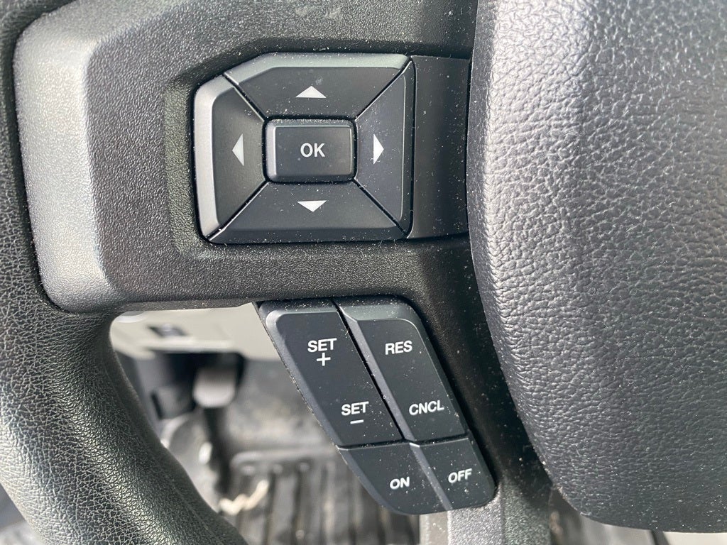 2020 Ford F-250SD XLT