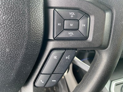 2020 Ford F-250SD XLT