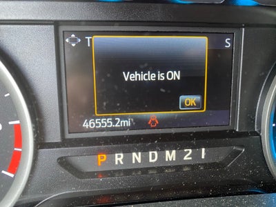 2020 Ford F-250SD XLT