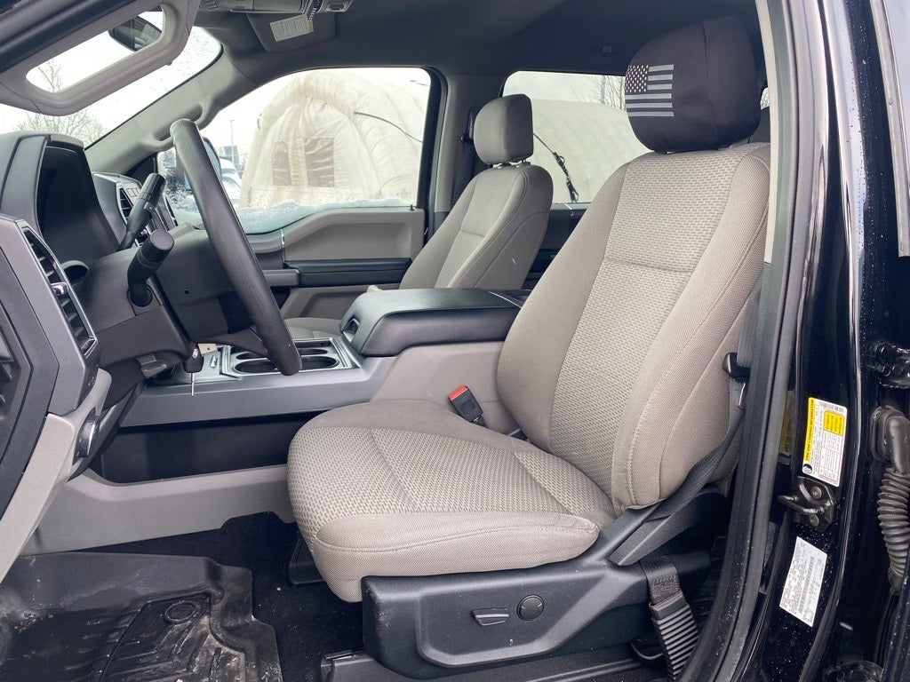 2020 Ford F-250SD XLT