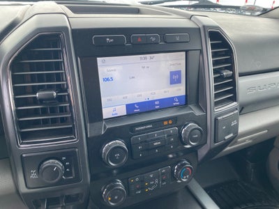 2020 Ford F-250SD XLT