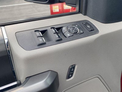 2020 Ford Super Duty F-250 Srw XLT