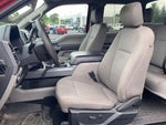 2020 Ford Super Duty F-250 Srw XLT