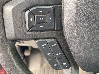 2020 Ford Super Duty F-250 Srw XLT