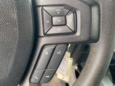 2020 Ford Super Duty F-250 Srw XLT