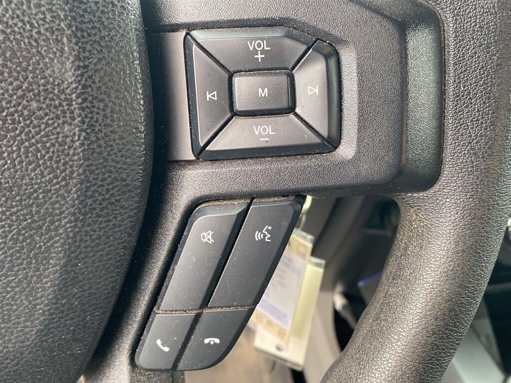 2020 Ford Super Duty F-250 Srw XLT