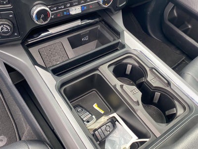 2023 Ford Super Duty F-250 SRW LARIAT