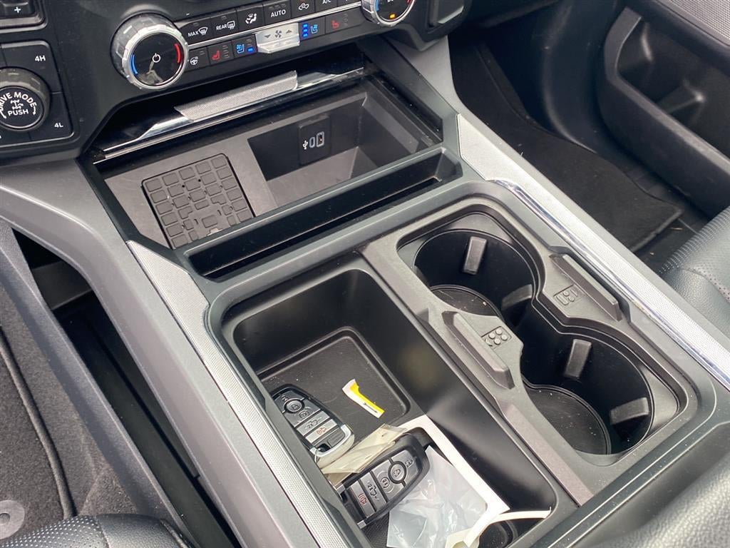 2023 Ford Super Duty F-250 SRW LARIAT