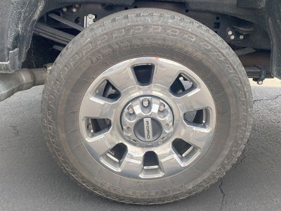 2026 Ford Super Duty F-250 Lariat