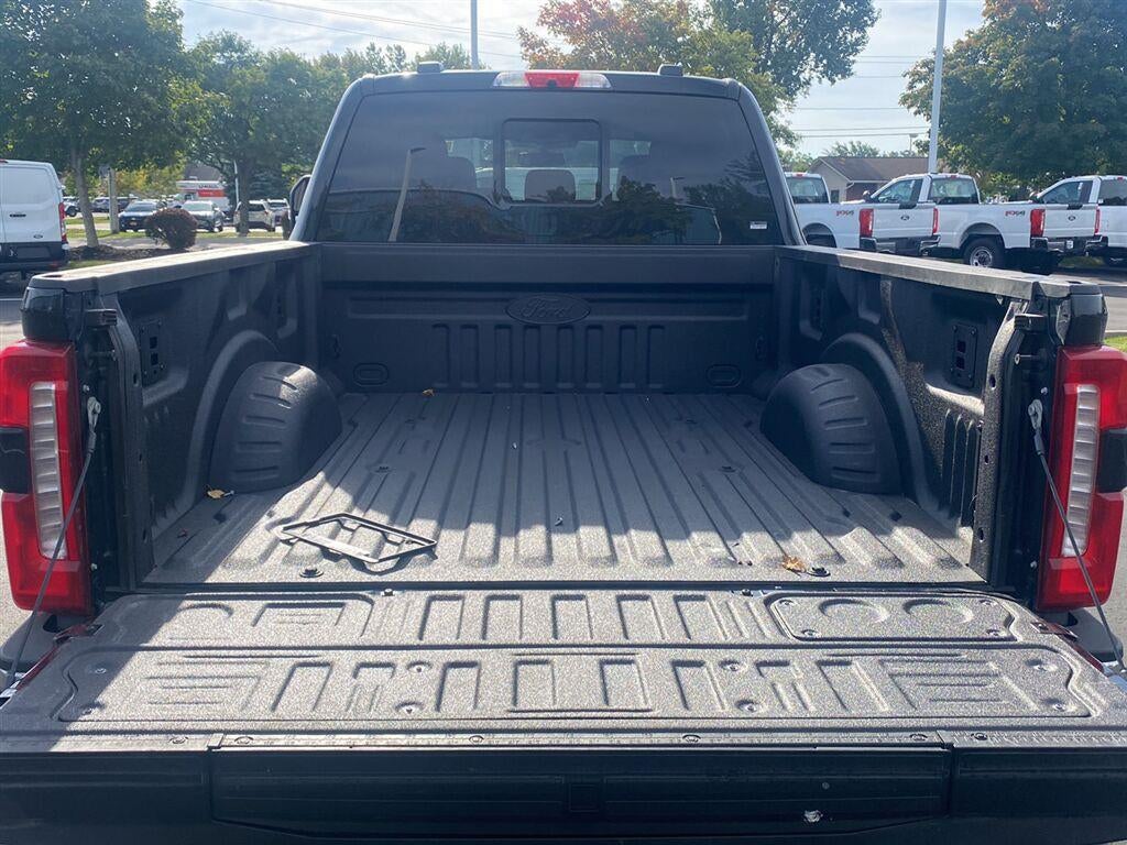 2026 Ford Super Duty F-250 Lariat