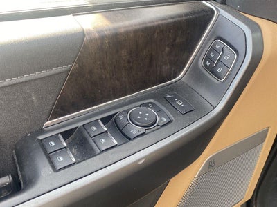 2026 Ford Super Duty F-250 Lariat