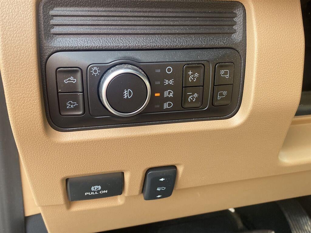2026 Ford Super Duty F-250 Lariat