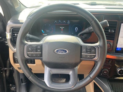 2026 Ford Super Duty F-250 Lariat