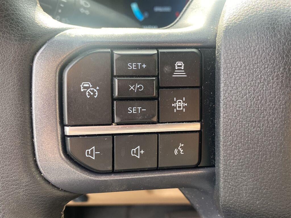 2026 Ford Super Duty F-250 Lariat