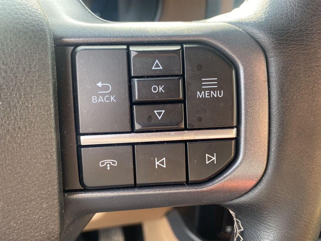 2026 Ford Super Duty F-250 Lariat
