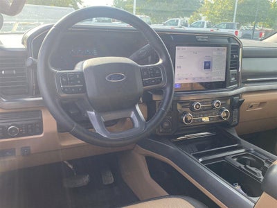 2026 Ford Super Duty F-250 Lariat