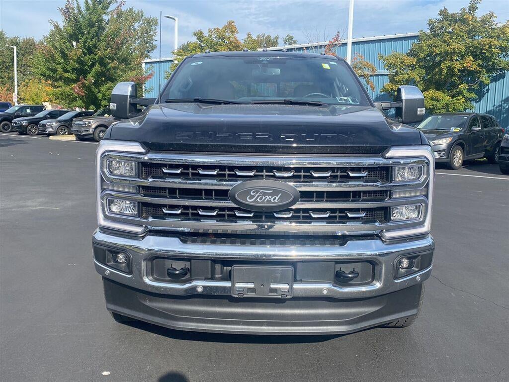 2026 Ford Super Duty F-250 Lariat