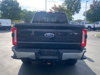 2026 Ford Super Duty F-250 Lariat