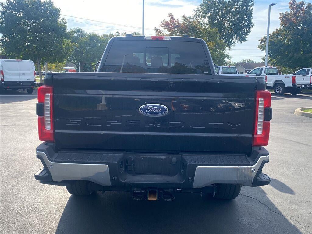 2026 Ford Super Duty F-250 Lariat