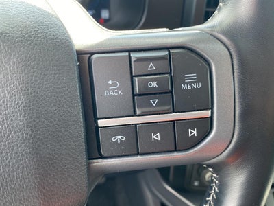 2024 Ford Super Duty F-250 SRW LARIAT