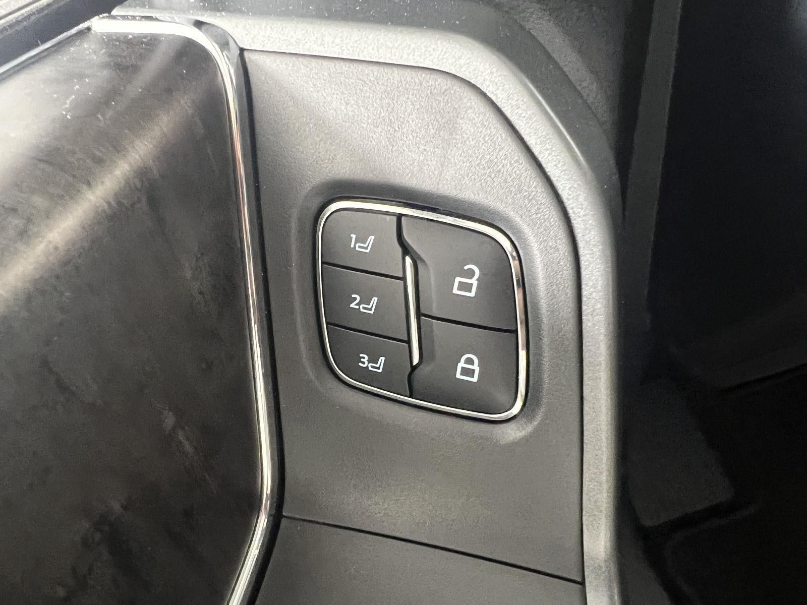 2024 Ford Super Duty F-250 Srw LARIAT