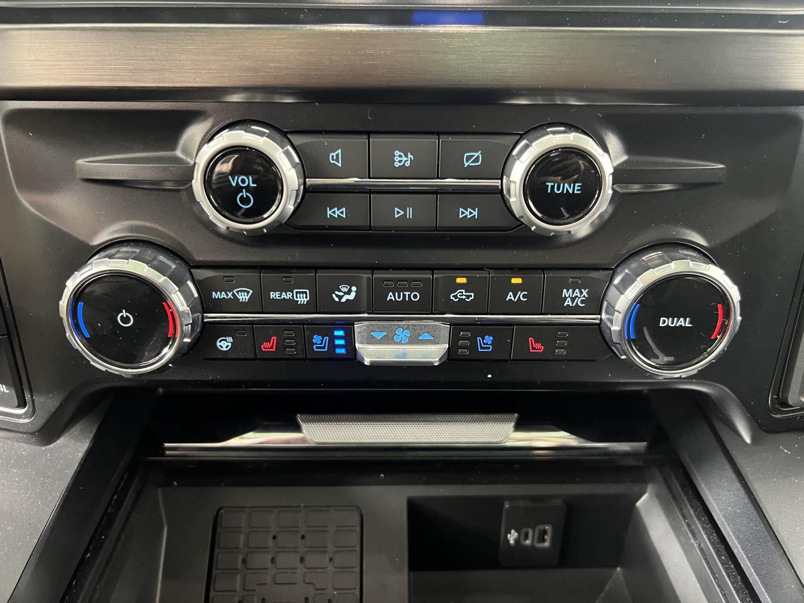 2024 Ford Super Duty F-250 Srw LARIAT