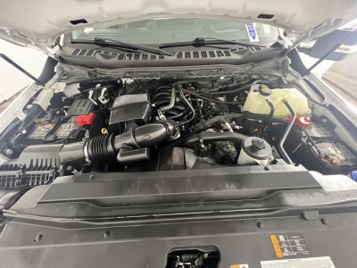 2024 Ford Super Duty F-250 Srw LARIAT