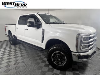 2024 Ford Super Duty F-250 SRW LARIAT