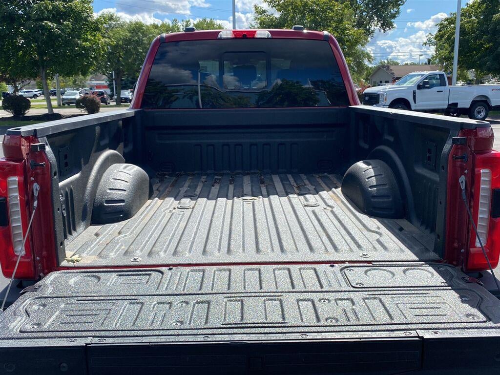 2024 Ford Super Duty F-250 King Ranch