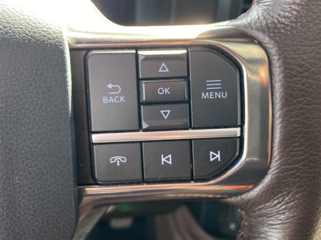2024 Ford Super Duty F-250 King Ranch