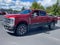 2024 Ford Super Duty F-250 King Ranch