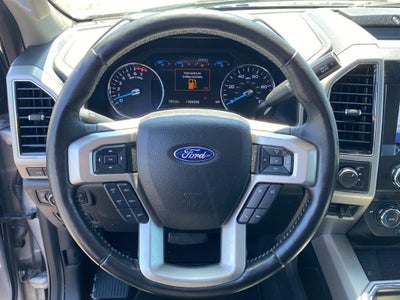 2021 Ford Super Duty F-350 Lariat