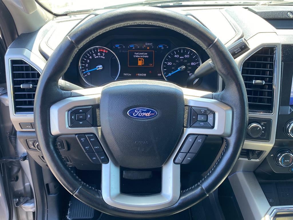 2021 Ford Super Duty F-350 Lariat