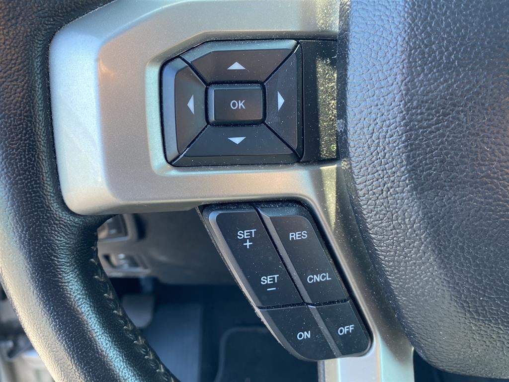 2021 Ford Super Duty F-350 Lariat