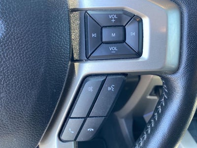 2021 Ford Super Duty F-350 Lariat