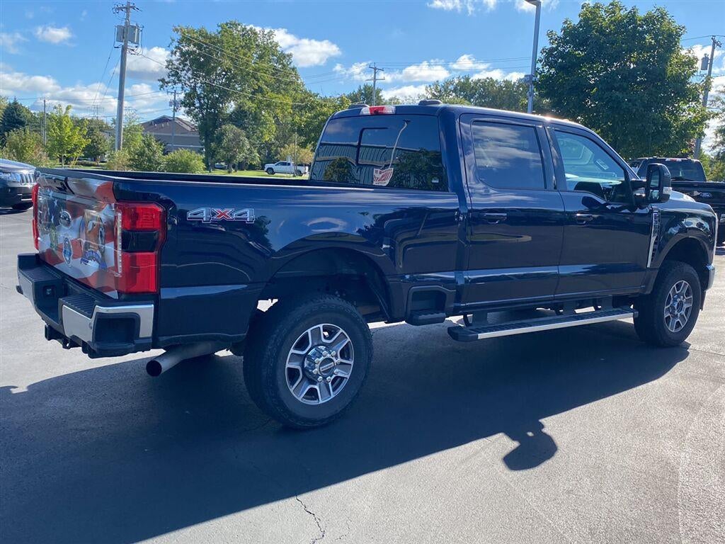 2024 Ford Super Duty F-350 Lariat