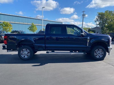 2024 Ford Super Duty F-350 Lariat