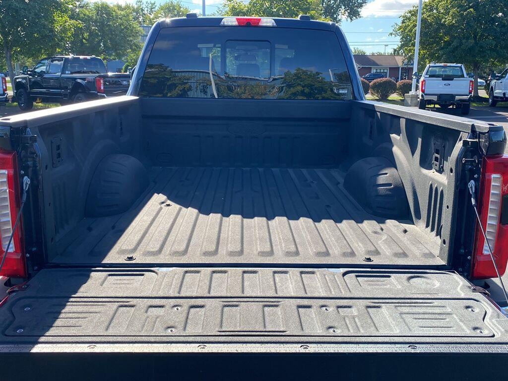 2024 Ford Super Duty F-350 Lariat