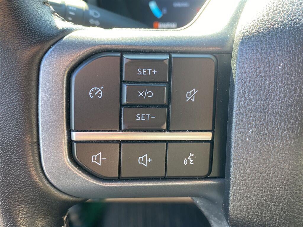 2024 Ford Super Duty F-350 Lariat