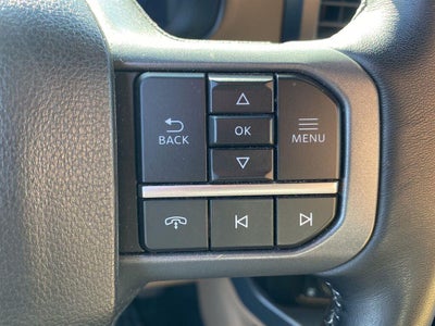 2024 Ford Super Duty F-350 Lariat