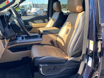 2024 Ford Super Duty F-350 Lariat