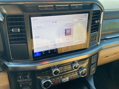 2024 Ford Super Duty F-350 Lariat