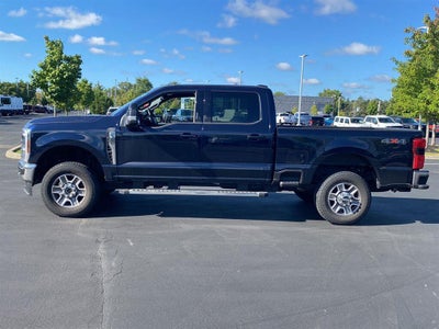 2024 Ford Super Duty F-350 Lariat