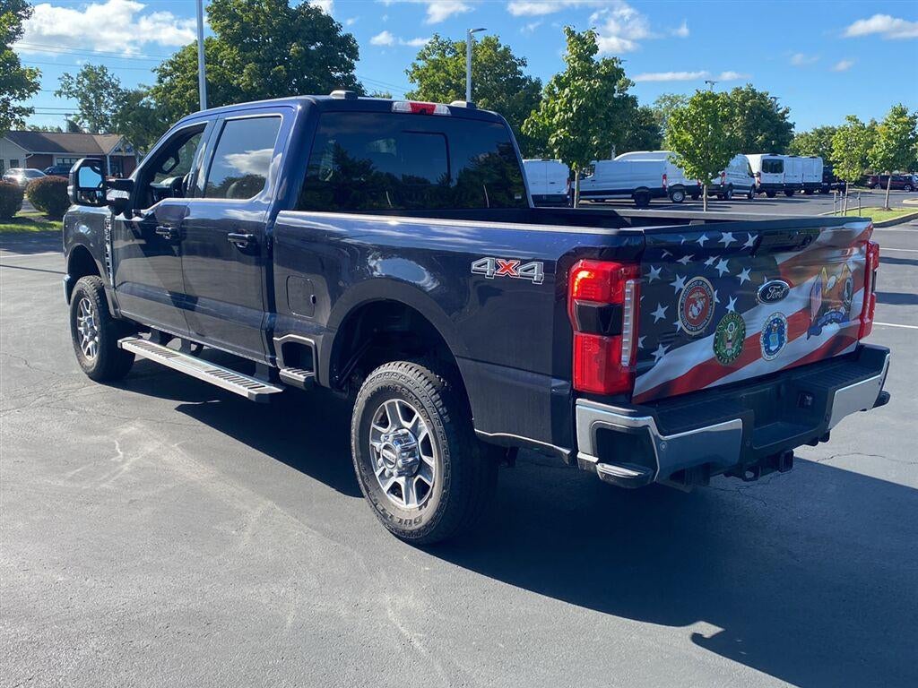 2024 Ford Super Duty F-350 Lariat