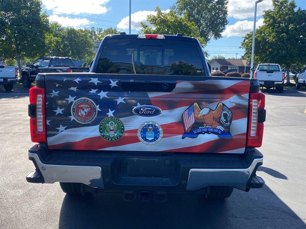 2024 Ford Super Duty F-350 Lariat