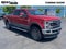 2022 Ford Super Duty F-350 SRW LARIAT
