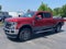 2022 Ford Super Duty F-350 SRW LARIAT