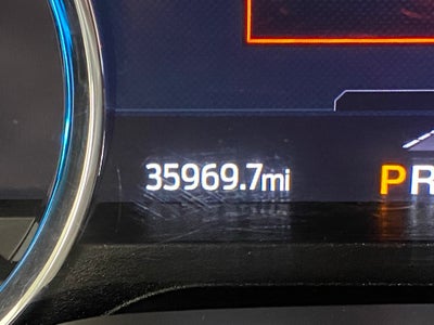 2022 Ford F-350SD Platinum