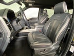 2022 Ford F-350SD Platinum
