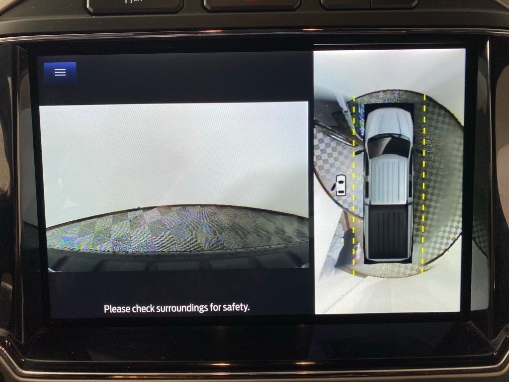 2022 Ford F-350SD Platinum